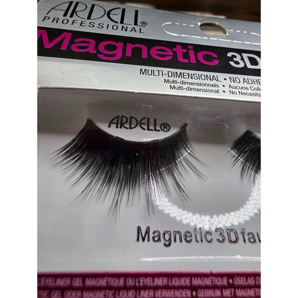 Ardel New Eyelash Extension Bundle of 6 with Different Styles - Picture 8 of 16